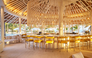 LUX* Belle Mare Plage