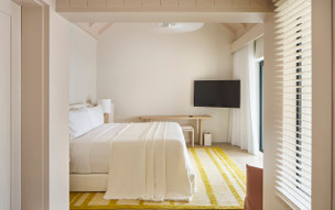 LUX* Belle Mare Plage