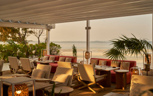 LUX* Belle Mare Plage