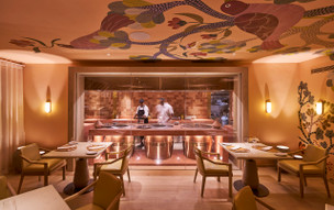 LUX* Belle Mare Plage