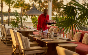 LUX* Belle Mare Plage