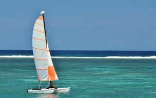 LUX* Belle Mare Plage