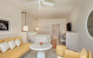 LUX* Belle Mare Plage