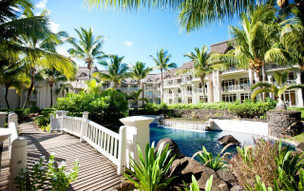 LUX* Belle Mare Plage