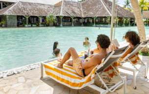 The Ravenala Attitude