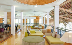 The Ravenala Attitude