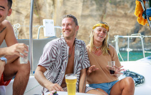 The Ravenala Attitude