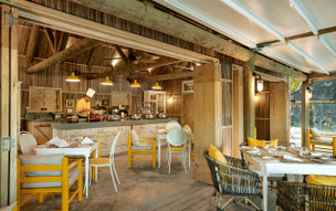 The Ravenala Attitude