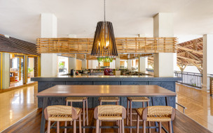 The Ravenala Attitude