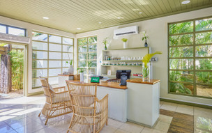 The Ravenala Attitude