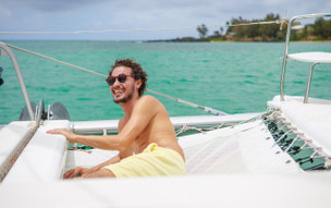 The Ravenala Attitude