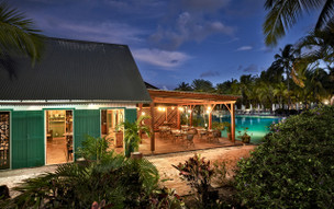 The Ravenala Attitude