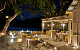 The Ravenala Attitude