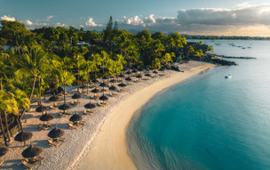 Royal Palm Beachcomber Luxury