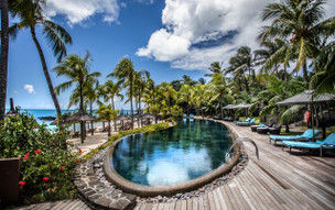 Royal Palm Beachcomber Luxury