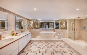 Royal Palm Beachcomber Luxury