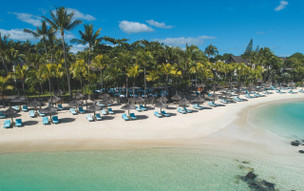 Royal Palm Beachcomber Luxury