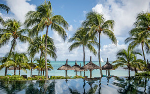 Royal Palm Beachcomber Luxury