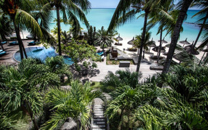 Royal Palm Beachcomber Luxury