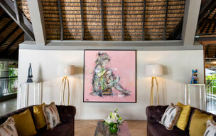 Royal Palm Beachcomber Luxury