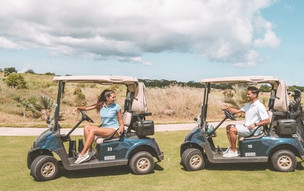 Royal Palm Beachcomber Luxury