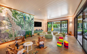 Royal Palm Beachcomber Luxury