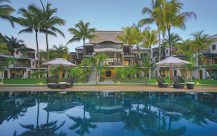 Royal Palm Beachcomber Luxury