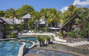 Royal Palm Beachcomber Luxury