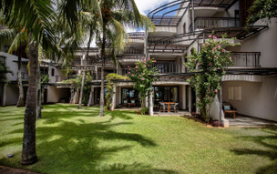 Royal Palm Beachcomber Luxury