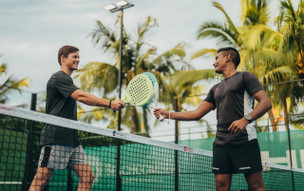 Royal Palm Beachcomber Luxury