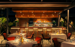 Royal Palm Beachcomber Luxury