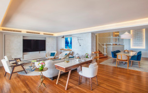 Royal Palm Beachcomber Luxury