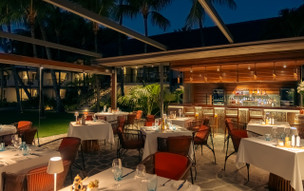 Royal Palm Beachcomber Luxury