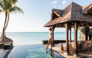 Royal Palm Beachcomber Luxury