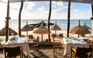 Royal Palm Beachcomber Luxury