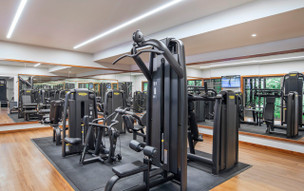 Royal Palm Beachcomber Luxury