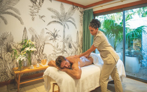 Royal Palm Beachcomber Luxury