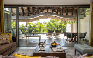 Royal Palm Beachcomber Luxury