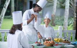 Royal Palm Beachcomber Luxury