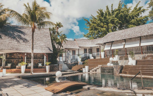 Royal Palm Beachcomber Luxury