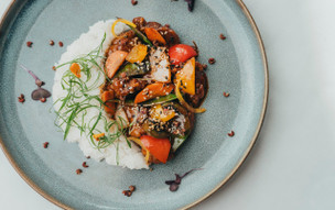 Royal Palm Beachcomber Luxury