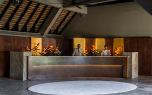 Royal Palm Beachcomber Luxury