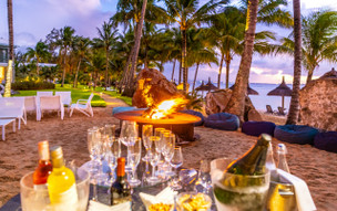 Victoria Beachcomber Resort and Spa