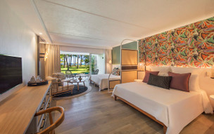 Victoria Beachcomber Resort and Spa