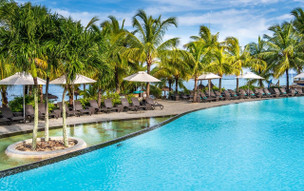 Victoria Beachcomber Resort and Spa