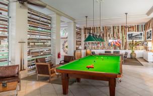 Victoria Beachcomber Resort and Spa