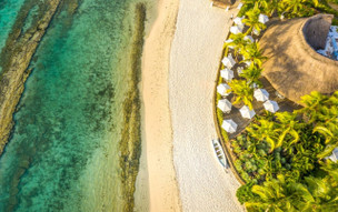 Victoria Beachcomber Resort and Spa