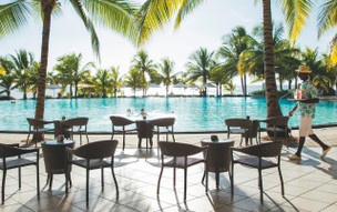 Victoria Beachcomber Resort and Spa