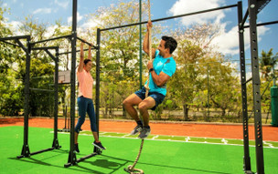 Maritim Resort & Spa Mauritius