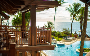 Maritim Resort & Spa Mauritius